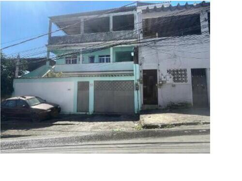 Casa no São Mateus em São João de Meriti/RJ — foto 1