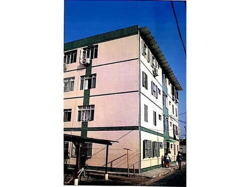 Apartamento com 2 quartos no Canto do Forte (foto 2 de 15)