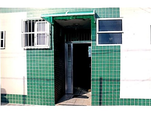 Apartamento com 2 quartos no Canto do Forte (foto 5 de 15)
