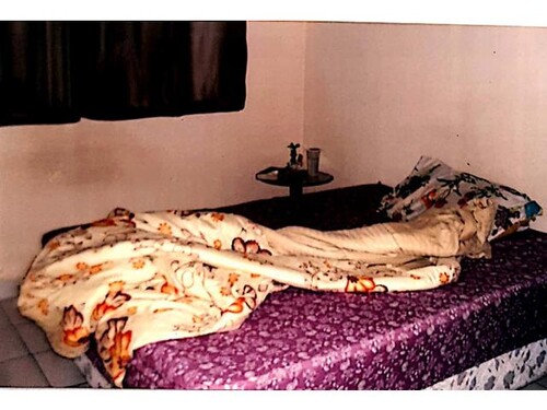 Apartamento com 2 quartos no Canto do Forte (foto 11 de 15)