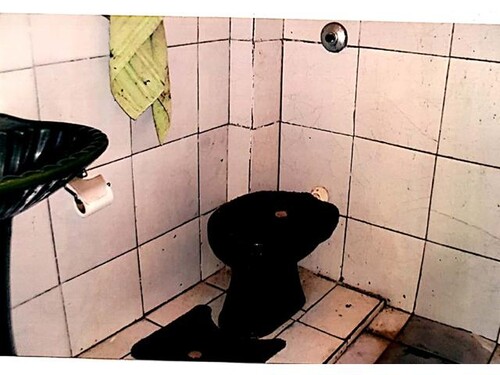 Apartamento com 2 quartos no Canto do Forte (foto 13 de 15)