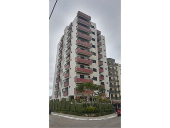 Apartamento na Vila Sônia, Praia Grande SP