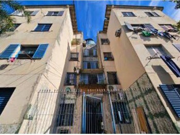 Apartamento em Maria Regina, Alvorada RS — foto principal