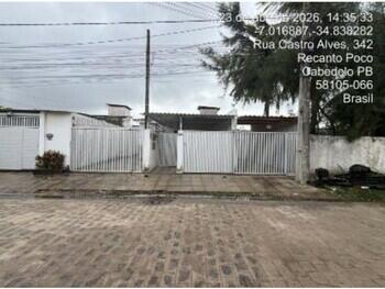Casa em Recanto do Poço