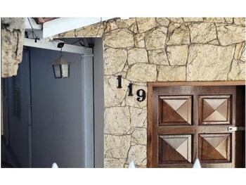 Casa na Vila Bozzini, São Paulo SP