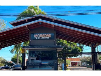 Casa em condomínio no Parque da Liberdade IV, São José do Rio Preto SP