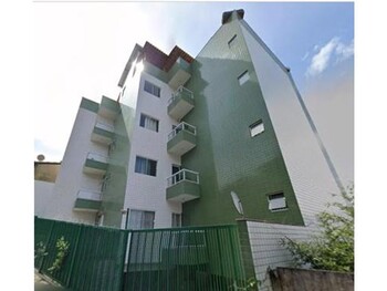 Apartamento em Menezes, Cataguases MG