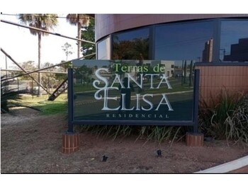 Casa em condomínio no Jardim Elite, Limeira SP