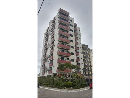 Apartamento no Vila Sônia em Praia Grande/SP — foto 1