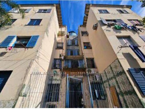 Apartamento em Maria Regina, Alvorada RS