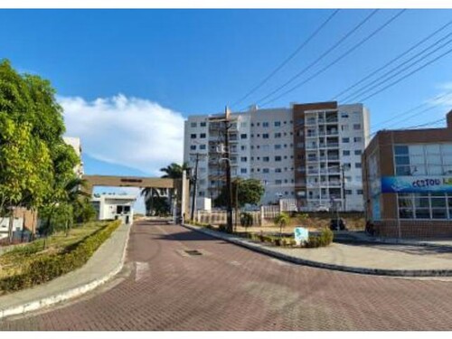 Apartamento no Parque 10 de Novembro, Manaus AM