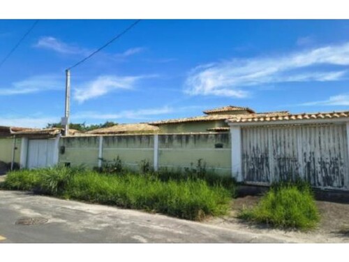 Casa em Itaipuaçu, Maricá RJ — foto principal