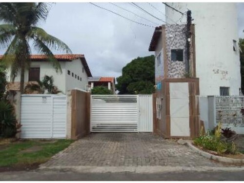Casa duplex em Stella Maris, Salvador BA — foto principal