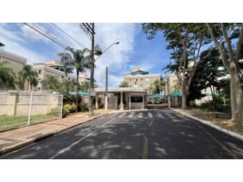 Apartamento em Higienópolis, São José do Rio Preto SP
