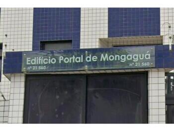 Apartamento em Solemar, Praia Grande SP