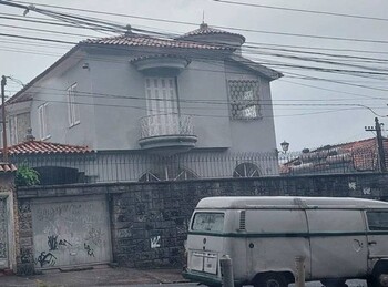 Casa na Vila Isabel, Rio De Janeiro, RJ — foto principal