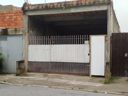 Lote no Jardim Santa Fe (Zona Sul), São Paulo, SP — foto principal