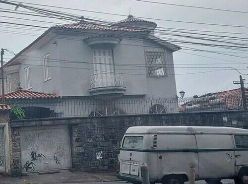 Casa na Vila Isabel, Rio De Janeiro, RJ — foto principal