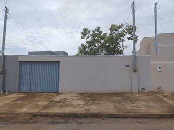 Casa no Residencial Recanto De Caldas, Caldas Novas, GO — foto principal