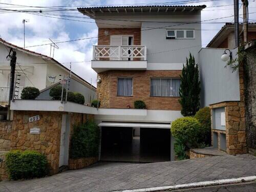 Casa no Horto Florestal, São Paulo, SP — foto principal
