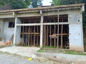 Casa em Suissa, Ribeirão Pires, SP — foto principal