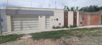 Casa em Professora Maria Geli De Sa Barreto, Juazeiro Do Norte, CE