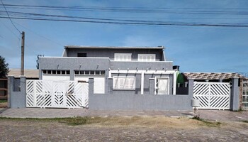 Casa na Zona Nova Extensão Sul, Tramandaí, RS — foto principal