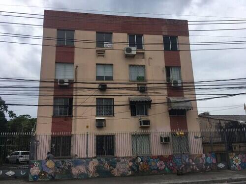 Apartamento na Praça Seca, Rio De Janeiro, RJ — foto principal
