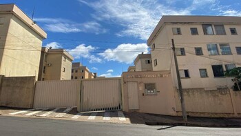 Apartamento DESOCUPADO no Jardim Santa Lucia, São José Do Rio Preto, SP — foto principal