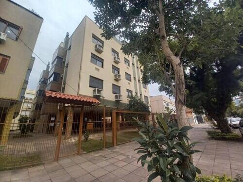 Apartamento em São Geraldo, Porto Alegre, RS — foto principal