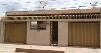 Casa no Loteamento Recife, Petrolina, PE