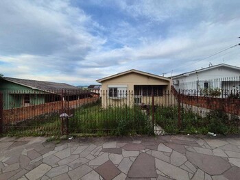 Casa em Juscelino Kubitschek, Santa Maria, RS — foto principal