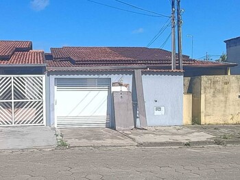 Casa no Parque D'Aville, Peruíbe, SP — foto principal