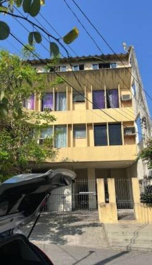 Apartamento no Caonze, Nova Iguaçu, RJ — foto principal