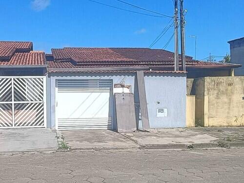 Casa no Parque D'Aville, Peruíbe, SP — foto principal