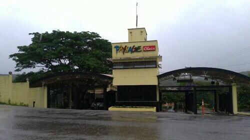 Casa de condomínio em San Diego, Vargem Grande Paulista, SP — foto principal