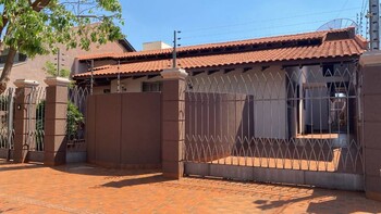 Casa na Vila Planalto, Dourados, MS