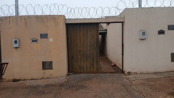 Casa de condomínio DESOCUPADA no Jardim Europa, Itumbiara, GO — foto principal