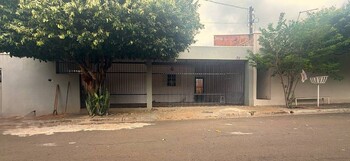 Casa no Jardim Esplanada, Penápolis, SP — foto principal