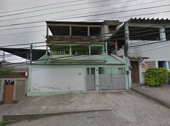 Casa no Parque São Nicolau, São João De Meriti, RJ — foto principal