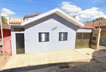 Casa na Bela Vista, Congonhal, MG — foto principal