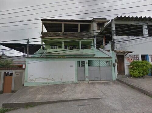 Casa no Parque São Nicolau, São João De Meriti, RJ — foto principal