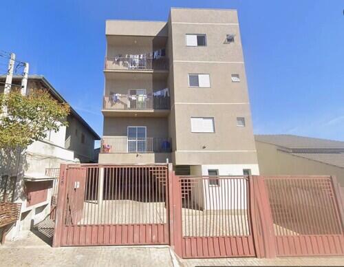 Apartamento em Nova Cerejeira, Atibaia, SP — foto principal