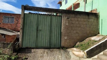 Casa em São Jacinto, Teófilo Otoni, MG — foto principal