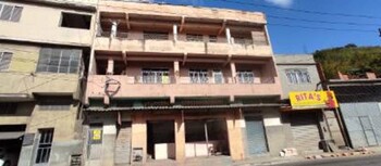Apartamento no Jardim Boa Vista, Barra Mansa, RJ — foto principal