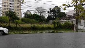Lote DESOCUPADO em Rio Branco, Novo Hamburgo, RS — foto principal