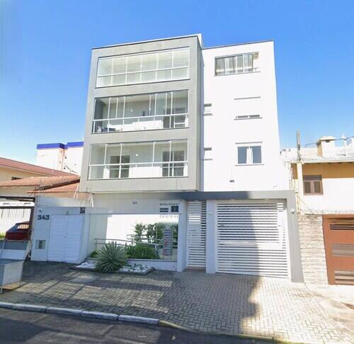Apartamento no Cristo Rei, São Leopoldo, RS — foto principal