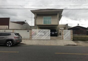 Casa no Centro, Garuva, SC — foto principal