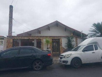 Casa em Balneário Flórida, Praia Grande, SP — foto principal