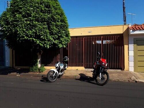 Casa na Vila Virgínia, Ribeirão Preto, SP — foto principal